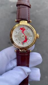 [BẢO TÍN JSC ] Đồng hồ Nga Poljot phiên bản kỷ niệm 1945 + Bảo hành 12 tháng