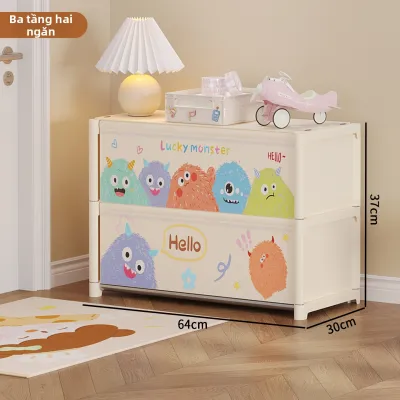 GENUO | Tủ Giày Chống Bụi cho Sảnh vào