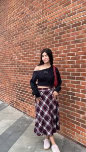 Pilihan Tas Rantai Braided Strap MAGIA Lula Bag