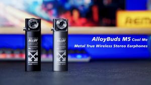 Remax Wireless Earphones True Wireless Stereo Bluetooth 5.4 TWS Earbuds With Mic HiFi Music ENC Stereo Metal Earbuds