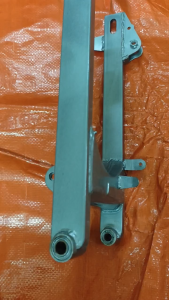 Gấp cho xe Sirius Fi hàng dầy - phụ tùng nhông xích