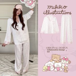 GONGDIE | Soft & Comfortable Loungewear