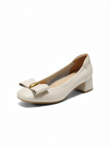 Belle | Comfortable High Heel Shoes
