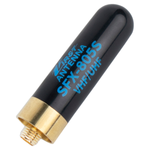 First | Signal Enhancement Universal Walkie-Talkie Antenna