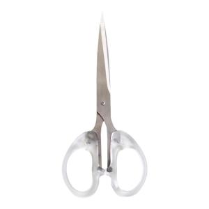 Transparent Scissors Multi-use Hand-account Cutting Tool