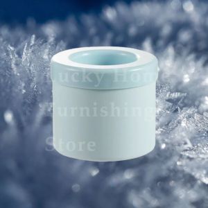 Food Grade Silicone Ice Cube Maker Cylinder Squeeze Ice Bucket Quick Freezing Mold Tray For Kitchen Drinks Chiller Storage Cups