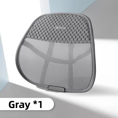 Breathable Lumbar Support Car Waist Cushion