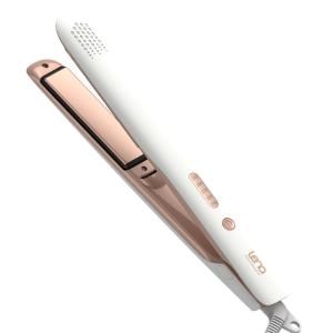 LENA | Negative Ion Small Power Straightener Curling Iron