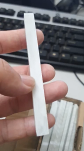 Phấn đá cơ khí lấy dấu hộp 27 thanh