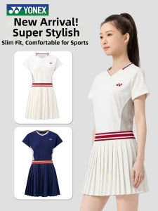 Yonex | New 2026 Quick Drying Badminton Dress