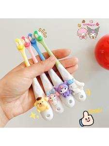 MOLORE | Antibacterial Soft Bristles Deep Clean Toothbrush