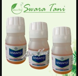 Sivanto Prime 200SL 50ml Insektisida Pencegah dan Pembasmi Kutu pada Tanaman