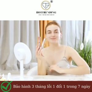Máy cạo lông tỉa lông mày cạo lông mũi Flawless 2in1 máy cạo lông tơ loại sạc điện đa năng cao cấp bảo hành 6 tháng Trùm Sỉ Gia Thành