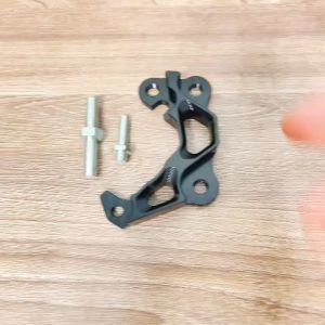 Pad trước Ex 150 đĩa 260/267mm xài heo zin theo xe lắp như zin