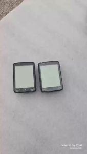 Waterproof Bicycle Speedometer With Back Light Multifunctional Road Bicycle Computer Smart Touch Screen Speedometer With Sensor