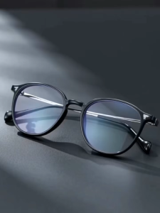 Photochromic Reading Glasses UV400 HD Lens Anti Blue Light Anti-fatigue +100° to +400° Cermin Mata Baca