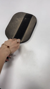 Pickleball Paddle Eraser Cleaner Rubber For Carbon Fiber & Graphite Pickleball Paddles