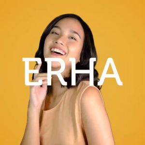 Erha Acne / Brightening / Collagen / Soothing Facial Mask Transfusion Lipomask Masker 20 Gr