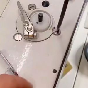 10PCS Ring Karet Gulungan Benang Bobbin Winder Mesin Jahit Industri