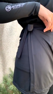 Rok Hijab Olahraga Premium