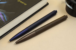 Bút bi cao cấp LAMY noto - Hãng phân phối chính thức