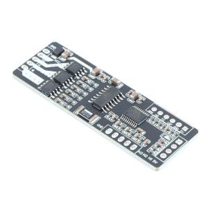 Bo Mạch Điều Khiển Động Cơ BLDC 24W 5-40V 2A Với Cảm Biến Hall Dành Cho Động Cơ DC Không Chổi Than Thiết Bị Công Nghiệp