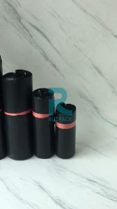 Polymailer 15 x 25 cm Ekonomis Polybag Poly Mailer Kantong Amplop Plastik PE Packing Kemas Peking Paking (Isi 100)