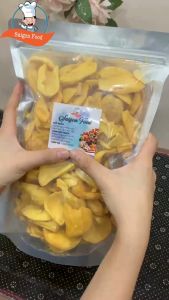 [HCM]500G Mít sấy HÀNG VỤN - SAIGON FOOD