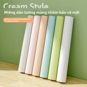 O Margo | Giấy Dán Tường Tự Dính Chống Thấm Cao Cấp Có Thể Giặt