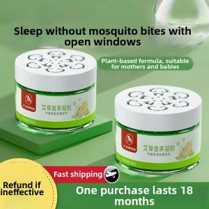 XUNGENTANG | Mosquito Repelling Gel for Pregnant Women and Babies