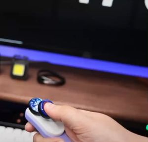 Móc chìa khóa poppuck fidget xả stress mới nhất 2023
