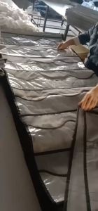 15 & 24 HOLES (with 3 hangers) Cap Storage Holder Cap Organizer Cap Rack Door Hanging Pocket Baseball Hat Rack Protect Hanging Over Door