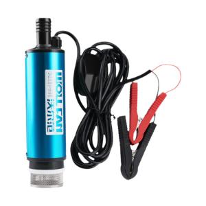 WOLL FAN | Portable Small Electric Oil Pump