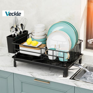 Veckle Dish Drying Rack: A Comprehensive Guide to Installation and Maximization