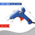 Alat Pistol Lem Tembak Hot Melt Glue Gun. 