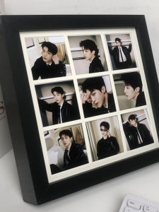 Bức Ảnh Sao Lưu Van Chéng Chéng Bức Ảnh Bàn Ba Lê Bức Ảnh Bàn Ba Lê Quà Tặng Sinh Nhật Bức Ảnh Bàn Ba Lê