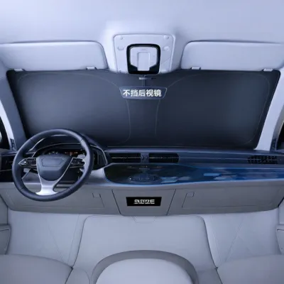 BASEUS | Sunscreen Insulation Car Sunshade For Windshield