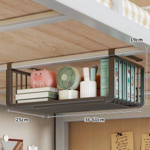 MUGG | Extendable No-Drilling Storage Rack