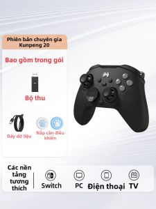 Bộ Điều Khiển Thông Minh Cao Cấp cho Nhiều Nền Tảng