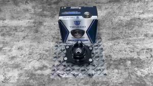 SUPPORT MOUNTING SHOCK BREAKER HONDA ALL NEW CRV 2007 51920-SWA-A01 MONTING SHOCKBREAKER SHOCKBREKER SOK BREAKER KARET SUPPORT SOKBREKER DUDUKAN PER ABSORBER BREKER SOK ABSORBER 51920-SWA-A01 ORIGINAL MERK TRIVINDO