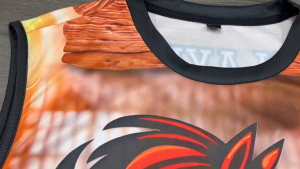 [OFSDIY][Free Customization] Jersey For Men Basketball New Beer Jersey Inspired Red Horse Basketball Sleeveless Jersey Mens Outdoor Sports Clothing