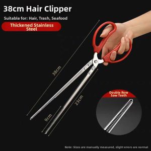 YOULE | Hair Removal and Drain Unclogger Tongs