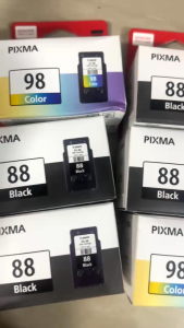 Canon PG-88 CL-98 Black/Color ของแท้100%