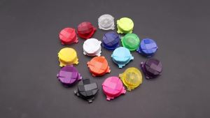1Piece Replacement Plastic D-Pad Dpad Button For Xbox Series X / S Controller Direction Cross Keys Accessories