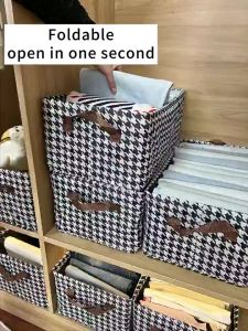 ORGANIZER UNDERWARE /KOTAK PENYIMPANAN PAKAIAN DALAM KAOS KAKI/ORGANIZER LEMARI PAKAIAN - Teson Homeliving
