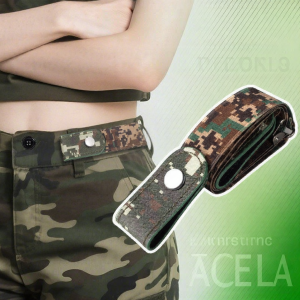 MINGZHUO | Student Military Training Insoles Set