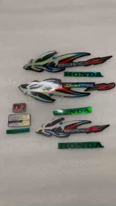 TEM HONDA WAVE @ LỚN 2008-2012 HÀNG LOẠI 1 CHẤT LƯỢNG CAO SẢN PHẨM UY TÍN TỪ SH PHỤ TÙNG