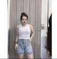 [A467]Quần short jean nữ phong cách trẻ trung nhiều mẫu khác nhau. 