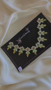 Payet Rangkai AS12: Aksesoris Rangkai Berkualitas untuk Desain Custom