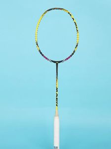 Victor | High Speed Full Carbon Badminton Racket